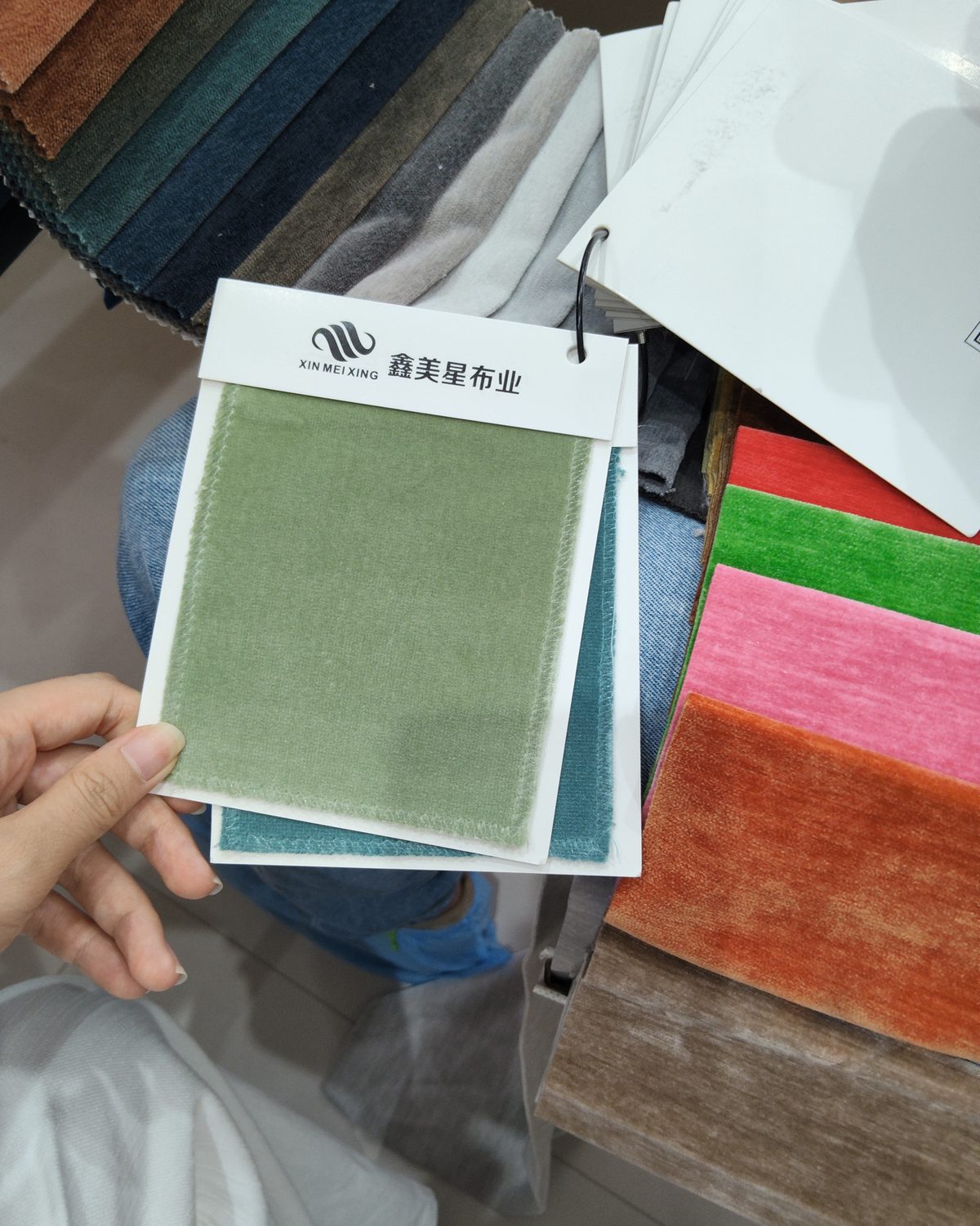 Source-From-Foshan quality inspection report check on furniture before packing
